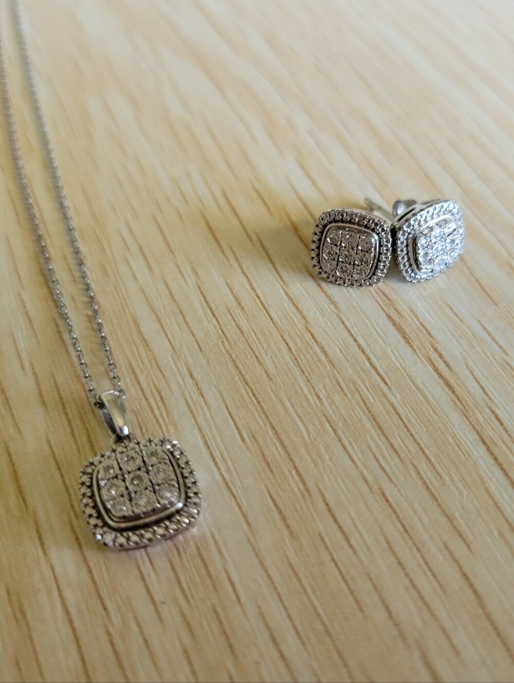 💎Diamond Cluster Set - Picture 4 of 11